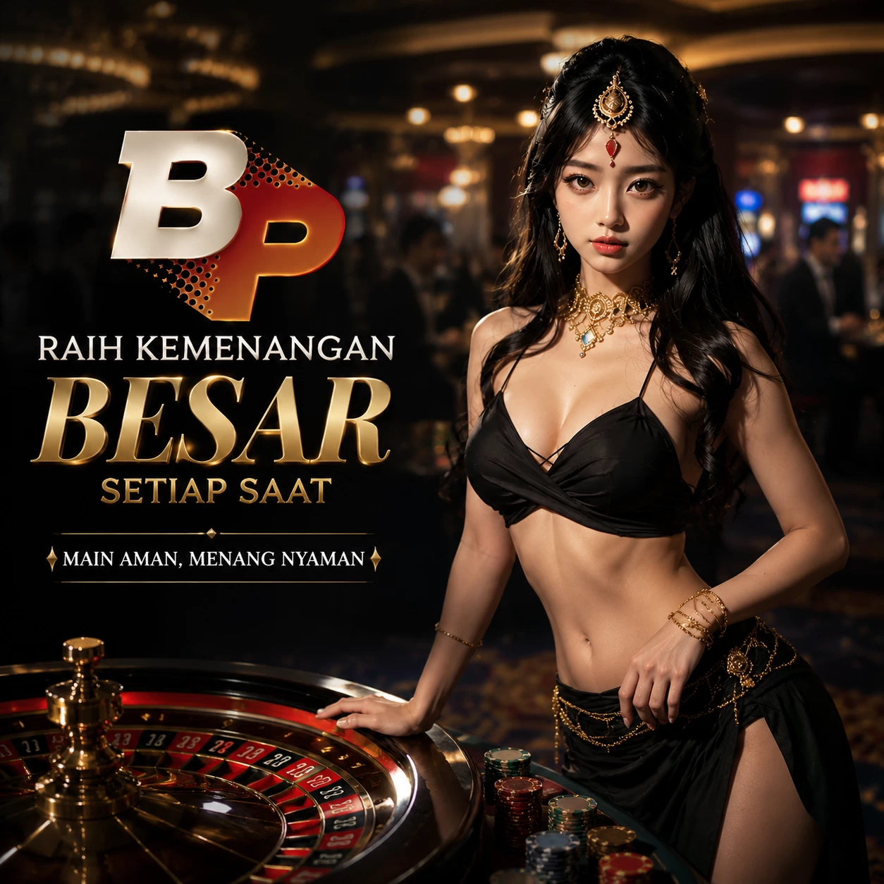 Analisis Performa Game di Platform bukumimpi138